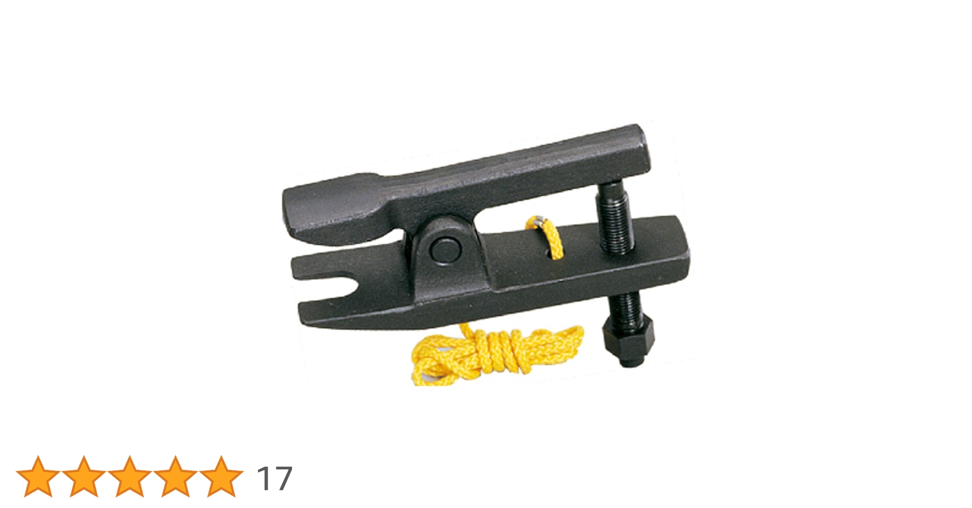 アメ車ピックアップトラック等 ボールジョイントプーラーセット21pcs ボールジョイントプーラー 21点セット - 八宝屋