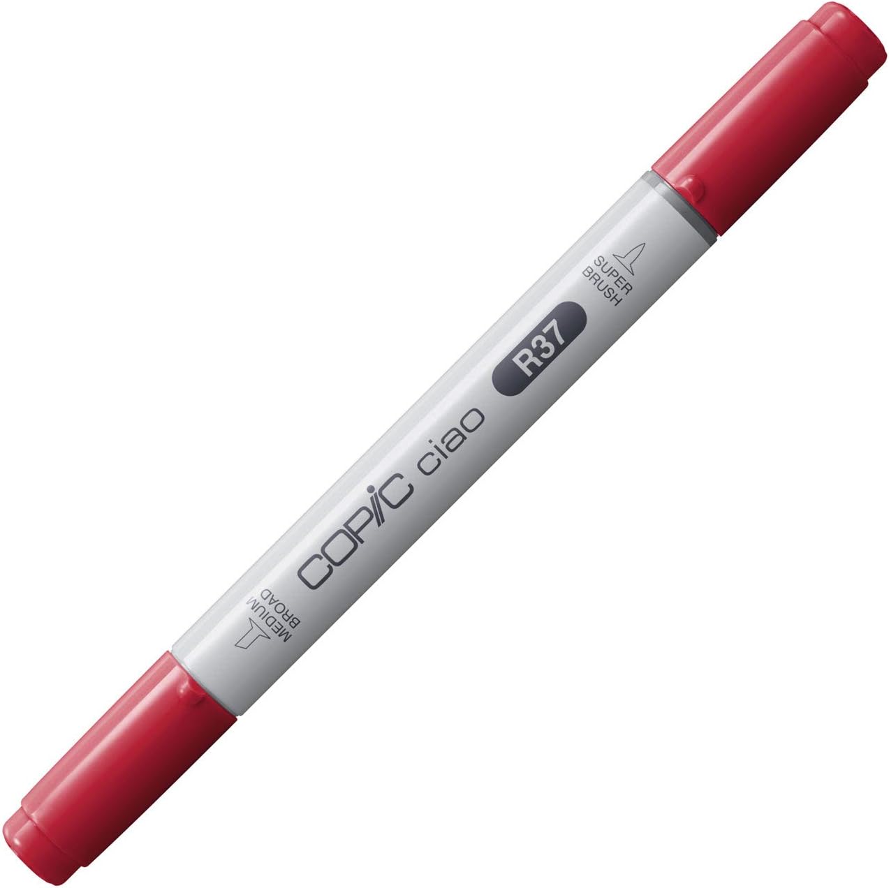 Copic Ciao Marker - R37 CARMINE