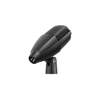 配信機器・PA機器・レコーディング機器 SENNHEISER MD421II Amazon.com: Sennheiser Professional MD 421 Kompakt