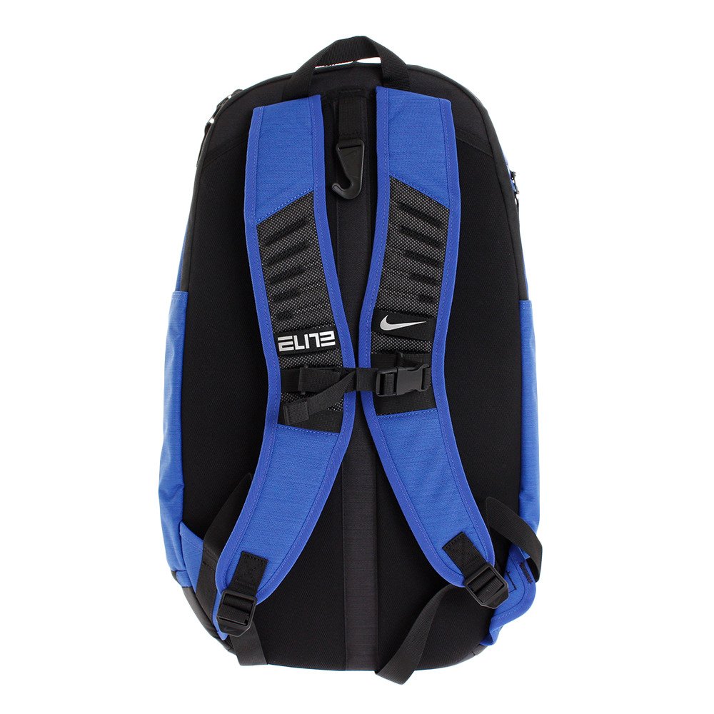 Nike - Nk Hps Elt Pro Bkpk, Zainetto Unisex - Adulto
