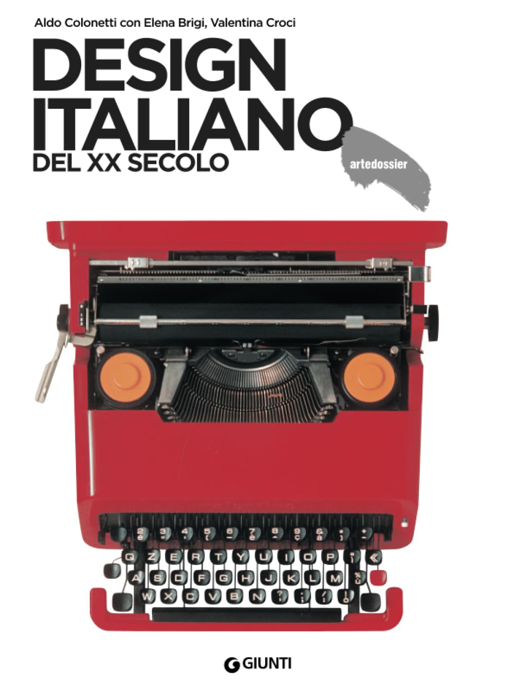 Design italiano del XX secolo (Dossier d'art)