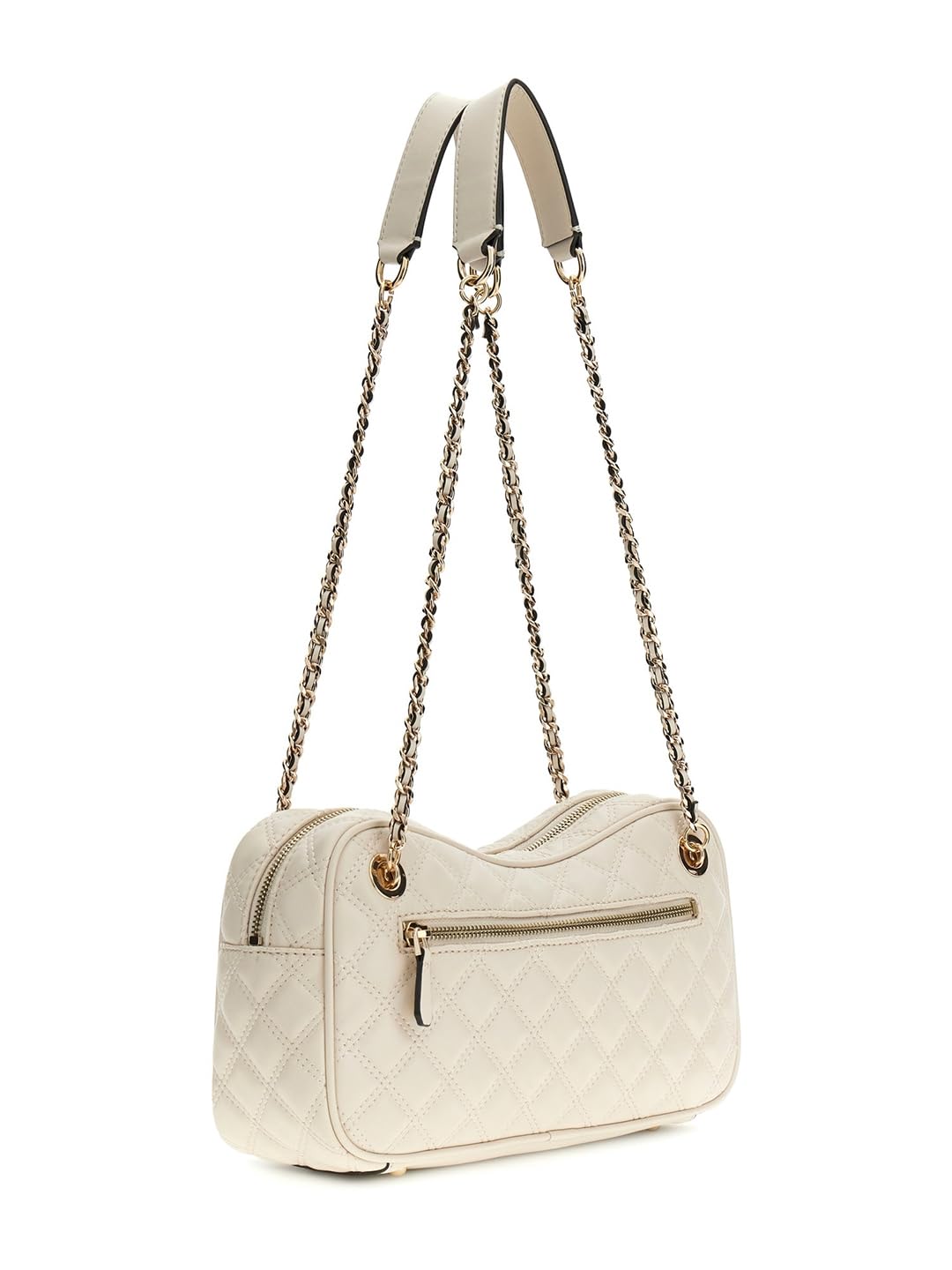 GUESS GIULLY II SATCHEL NA RAMIĘ