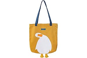 Unique Japanese Tote Bag