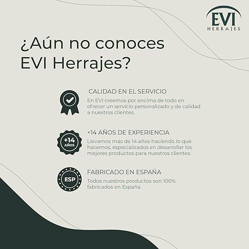 Miniatura 7 de Door Stop  Silicone Shock Absorber  Made of Brass  Threaded Base  Includes Screw + Clamping Plug  EVI Hardware (Matte Brass - White Rubber, 1,34" x