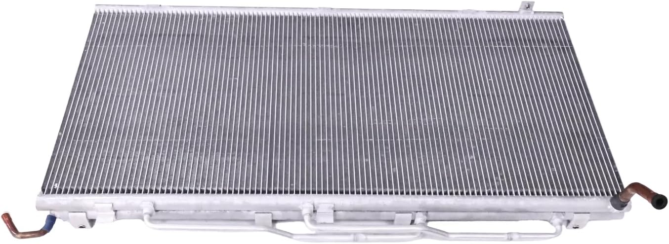 Coil Condenser 67-2694 Compatible for Thermo King SB330 SB130 SB230 Spectrum 50DE SB30