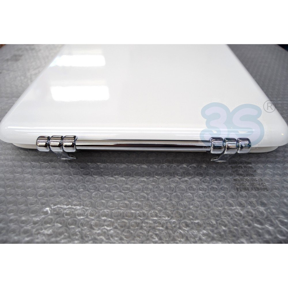Sedile per wc conca ideal standard - acb ercos linea platinum