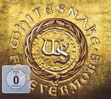 Whitesnake - Forevermore (CD/DVD) (2011-03-29): Amazon.ca: Music