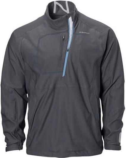 zero restriction waterproof