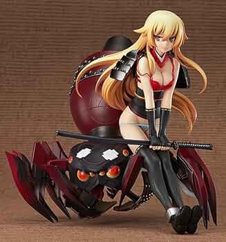 装甲悪鬼村正 足利茶々丸 DX Ver. 1/7 完成品フィギュア 61gQNha2CdL._UF350,350_QL50_.jpg