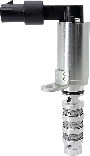Miniatura 40 de Hisport - Actuador de posición del árbol de levas, válvula variable de sincronización VVT solenoide compatible con Buick Enclave LaCrosse Allure