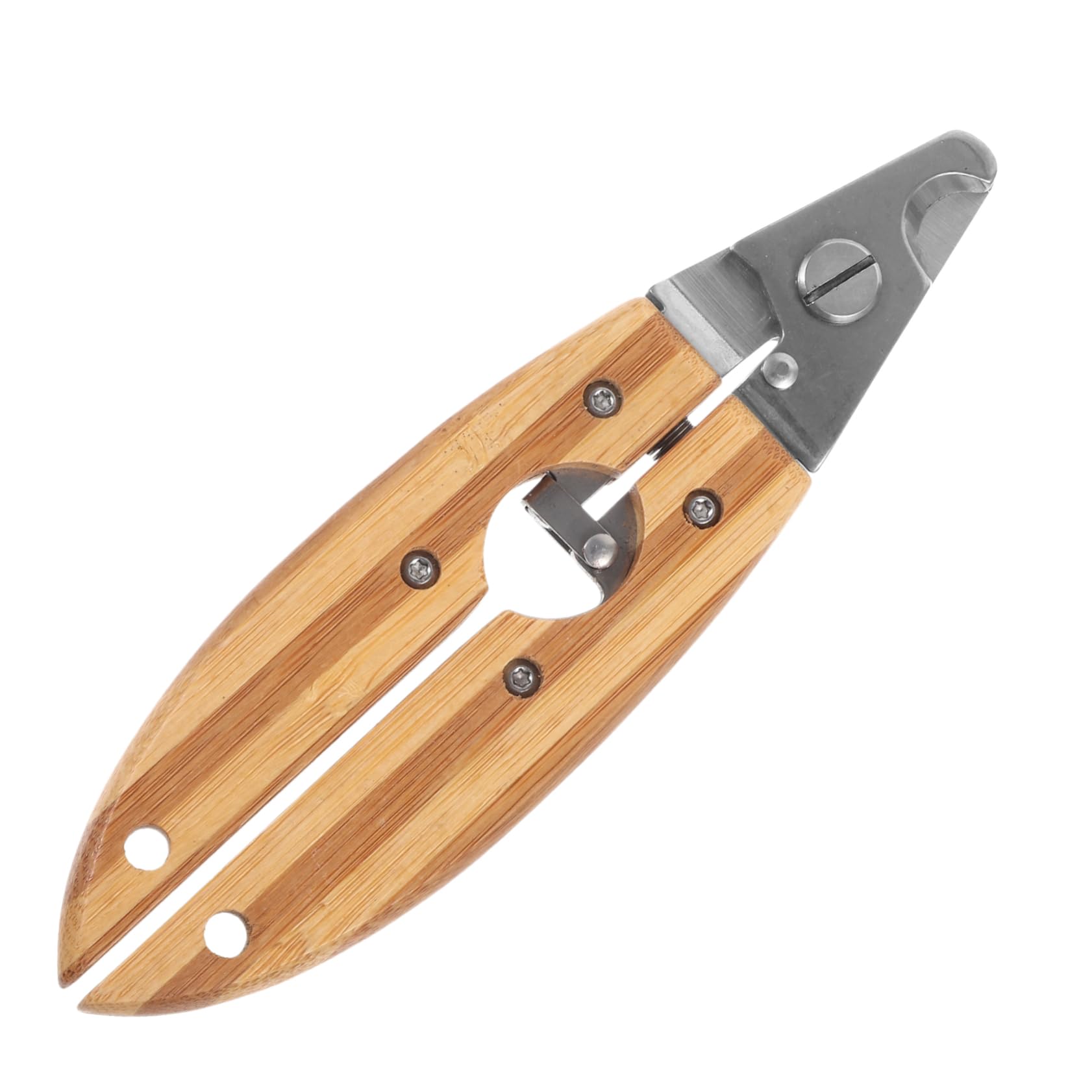 Levemolo Pet Nail Clipper Dog Grooming Clipper Puppy Kitten Paw Trimmer Professional Pet Nail Clier Small Animal Easy Use for Cat and Dog Nail Trimming