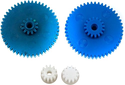 ESC Engranajes del odómetro del velocímetro de EGE508-3 VDO para BMW E30 316i W124 W126 W127