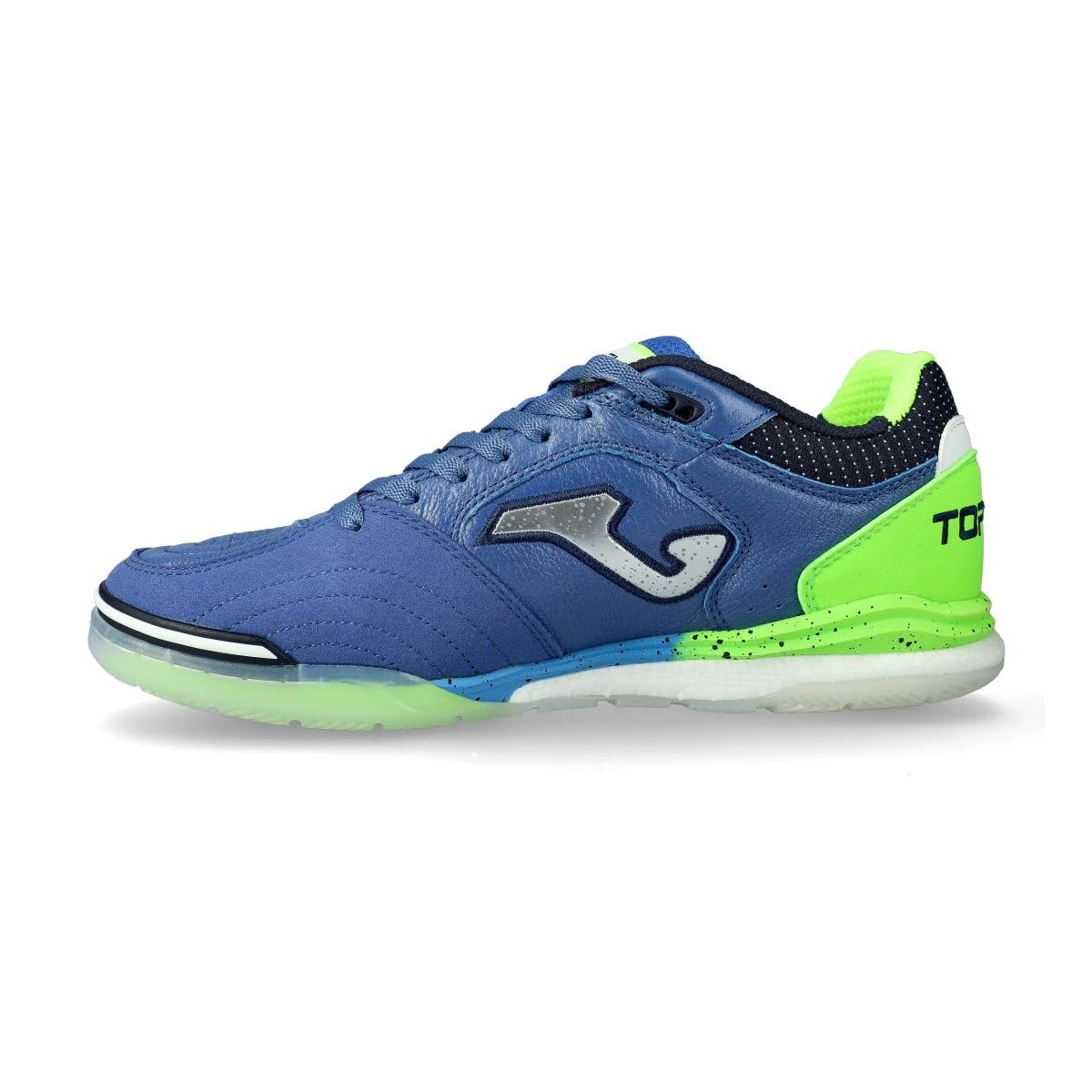 Joma Top Flex Rebound 2604 Indoor - Zapatillas de fútbol sala para hombre