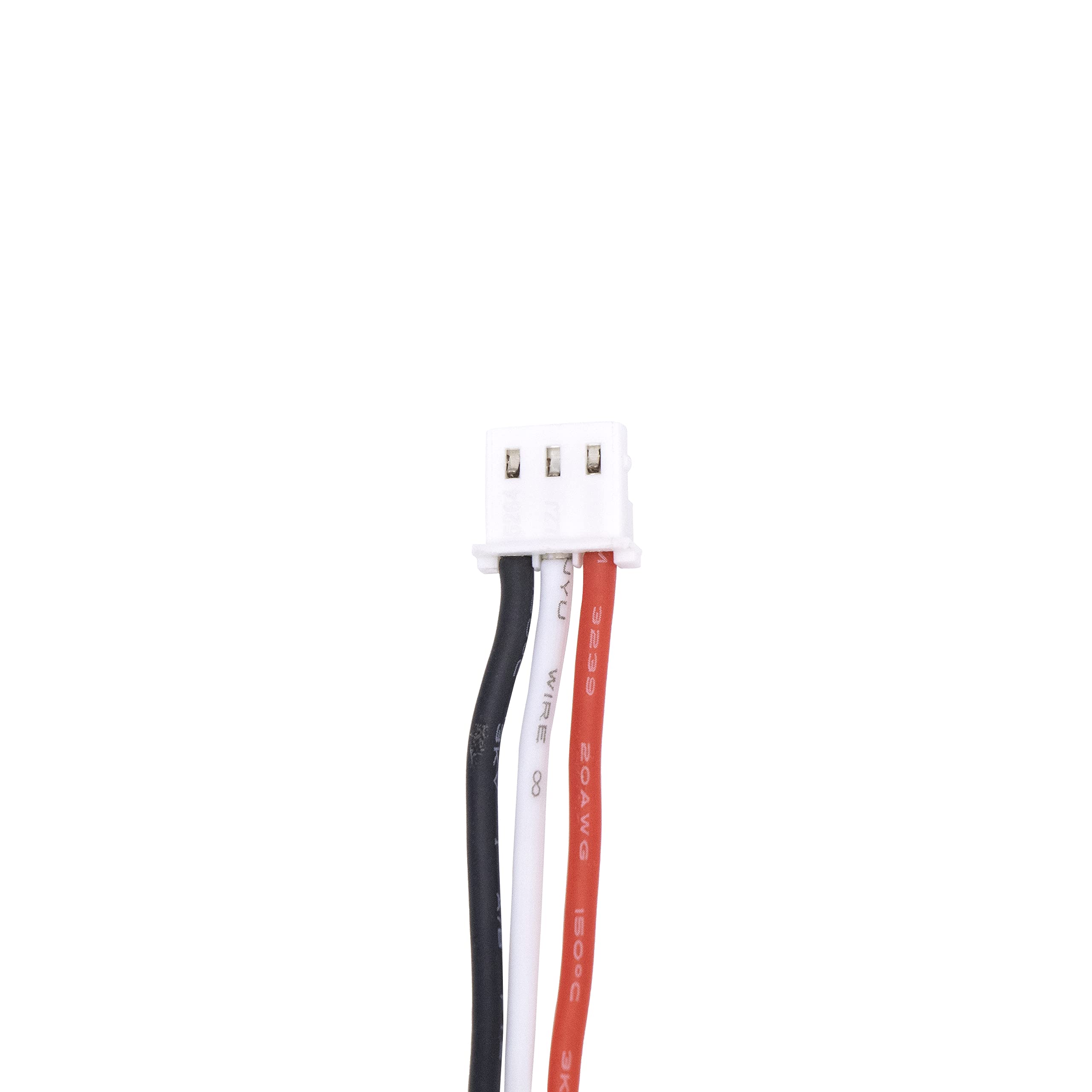 Batería de repuesto 300-10186 para panel de seguridad inteligente ADT Command 7500 mAh, 3,6 V, 27 Wh
