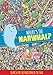 Where's the Narwhal? A Search and Find Book