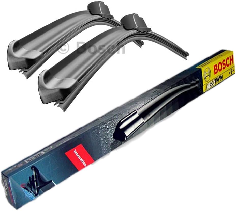 Aerotwin 3397118966 front windscreen wiper,