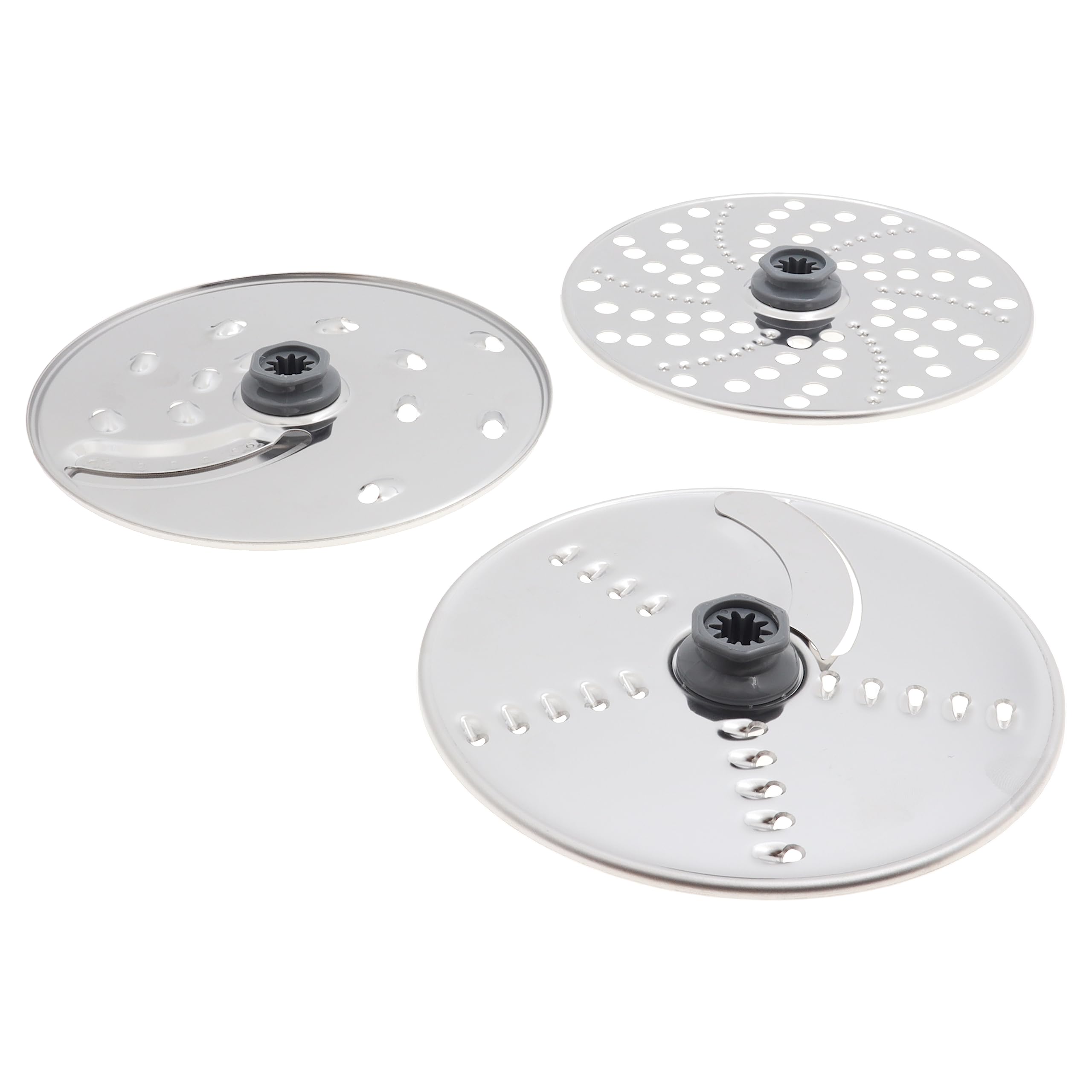 Accessorio Food Processor Per Kenwood Prospero+ KHC29A - Ciotola E Lama