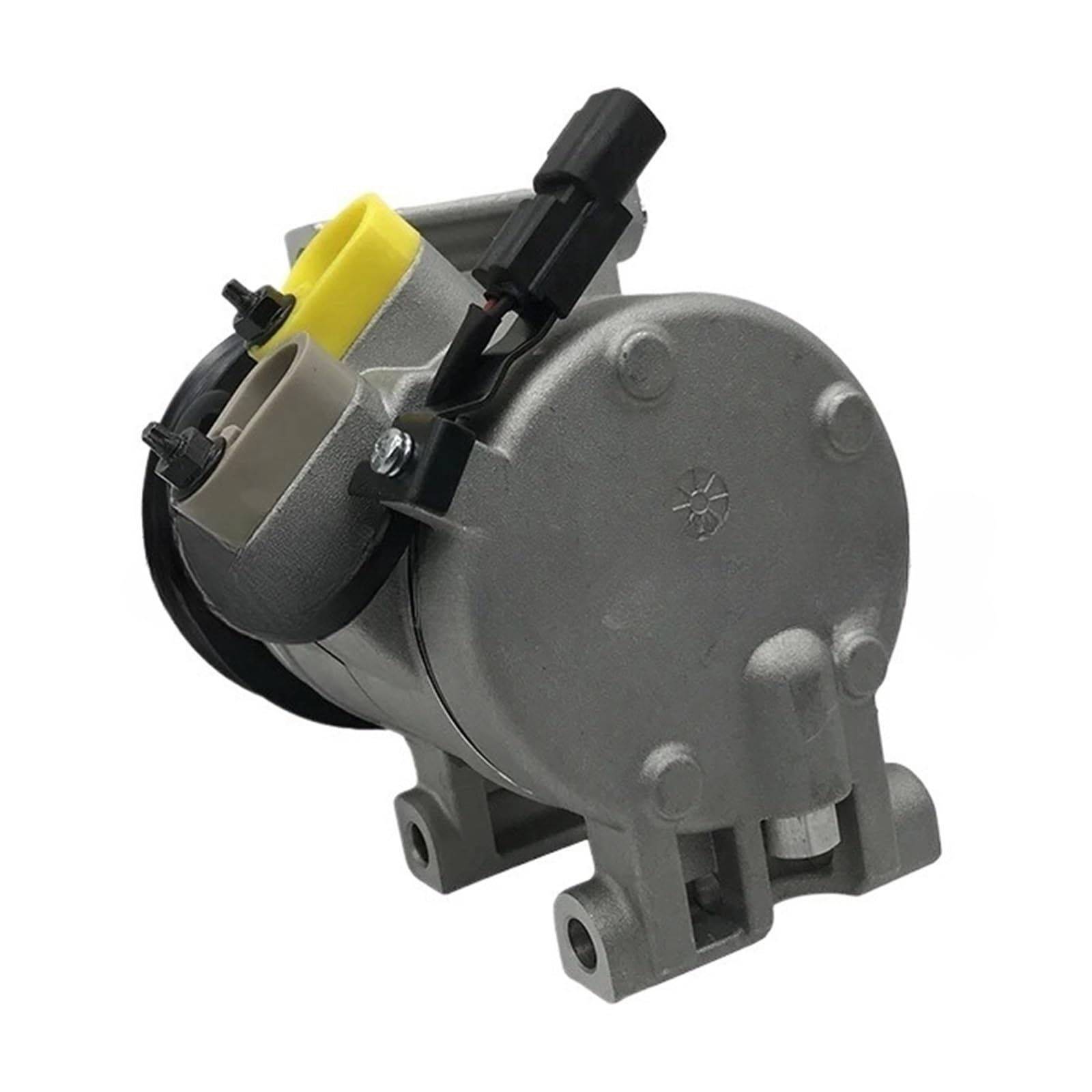 HS18N HS-18N HS18 Auto Air A/c Ac Compressor Compatible with Mazda