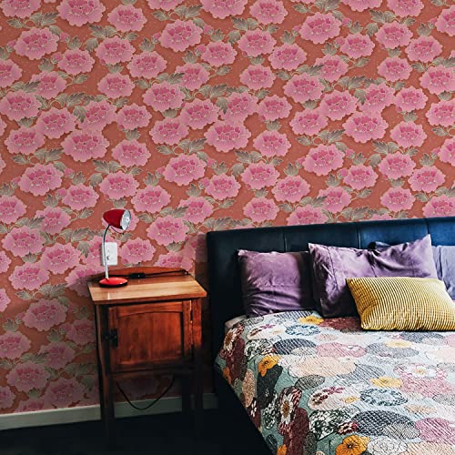 Our Top 10 Best Chinoiserie Wallpaper Reviews and Buying