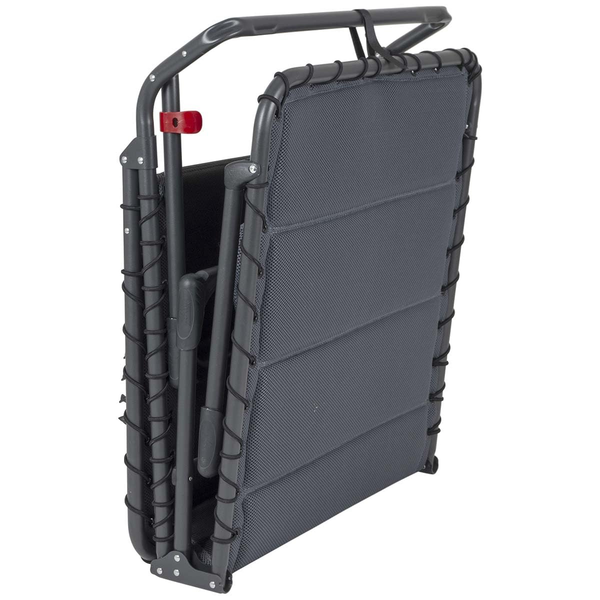 Crespo - Hamaca AP-364 XL Air Deluxe - Gris