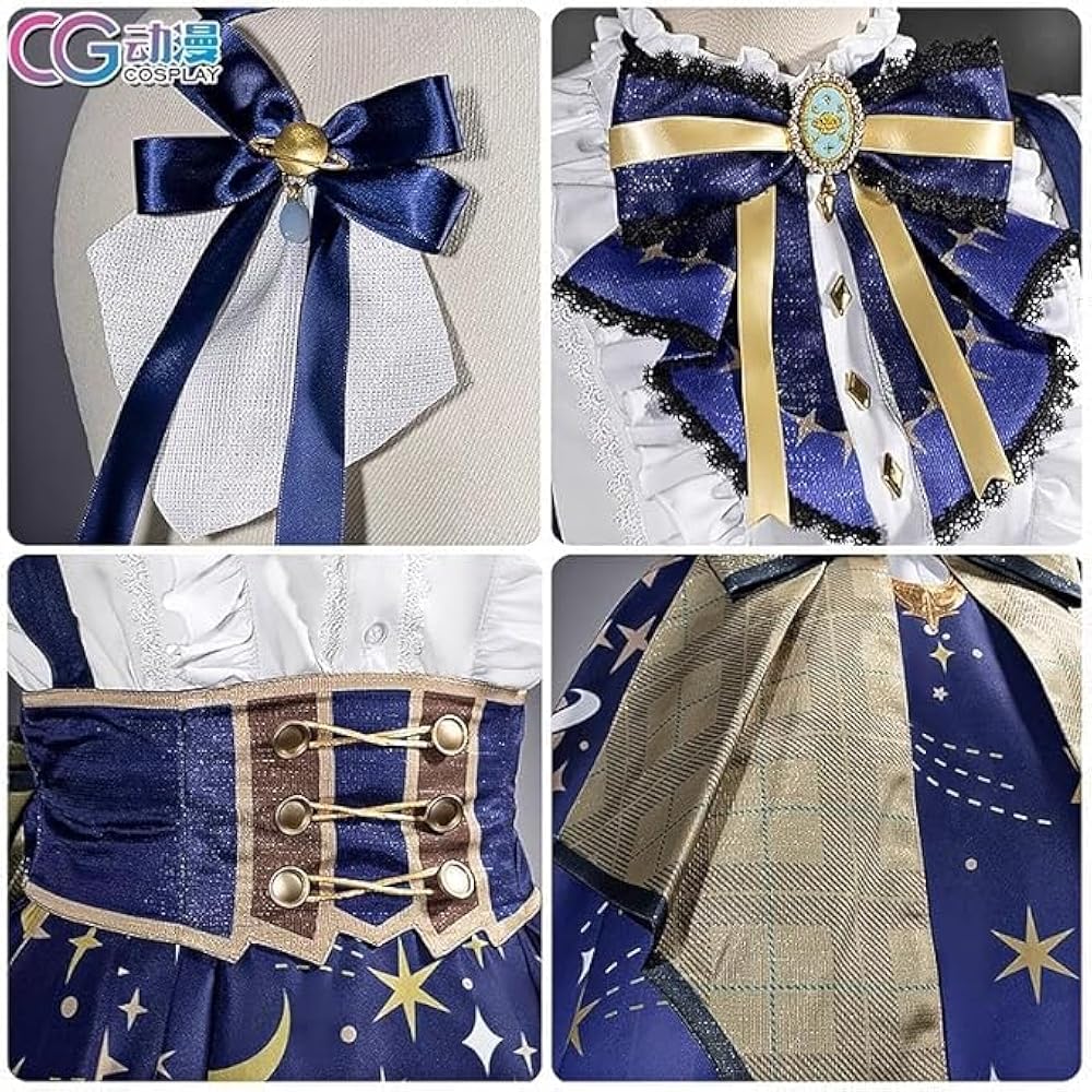 KOSEYA製 ウマ娘 ゼンノロブロイ コスプレ ウィッグ・衣装フルセット ウマ娘 プリティーダービー ゼンノロブロイ コスプレウィッグ