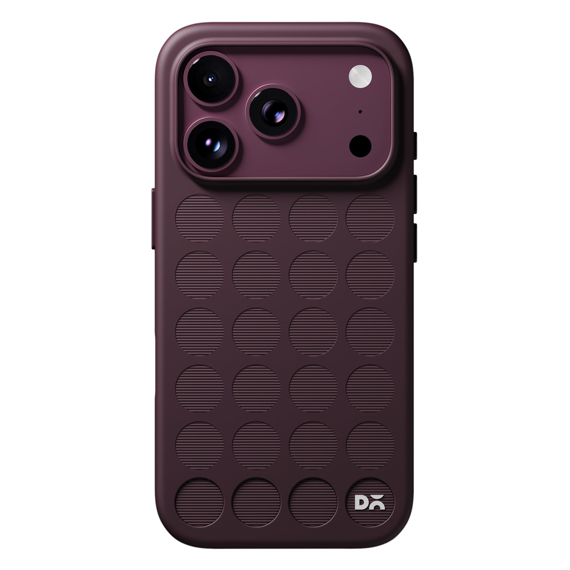 iPhone 18 Pro Max Case - Magnetic & Shockproof -1