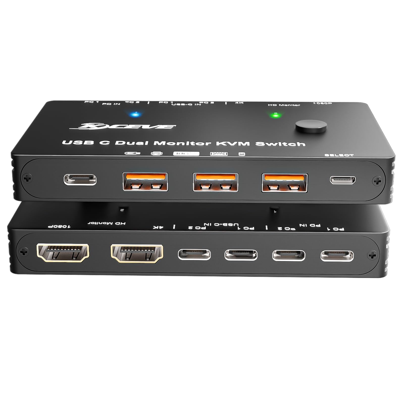 USB-C