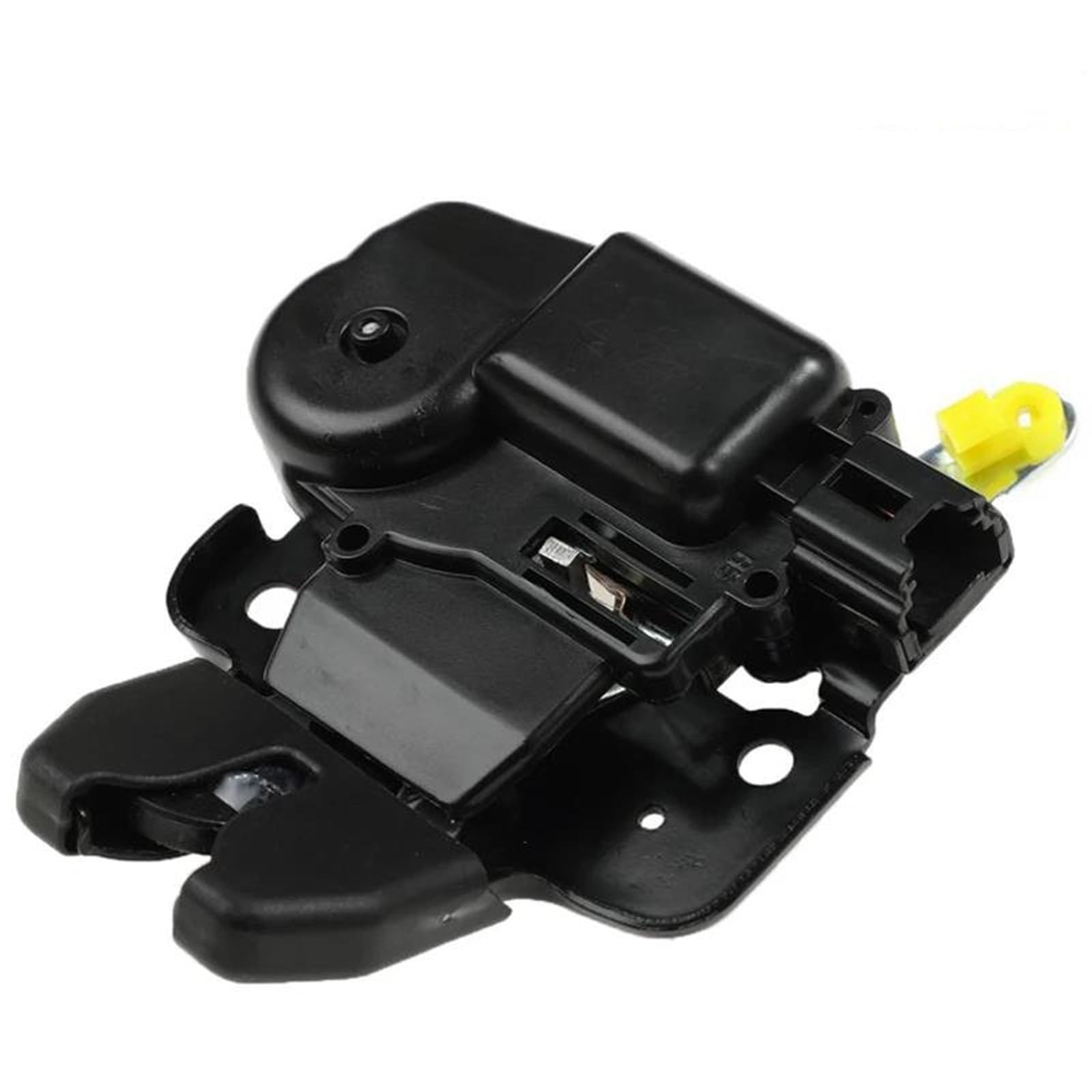 Car Tailgate Trunk Latch Mechanism Door Lock Actuator for Nissan for Tiida C11 2007-2014