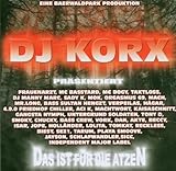  Das Ist Für die Atzen