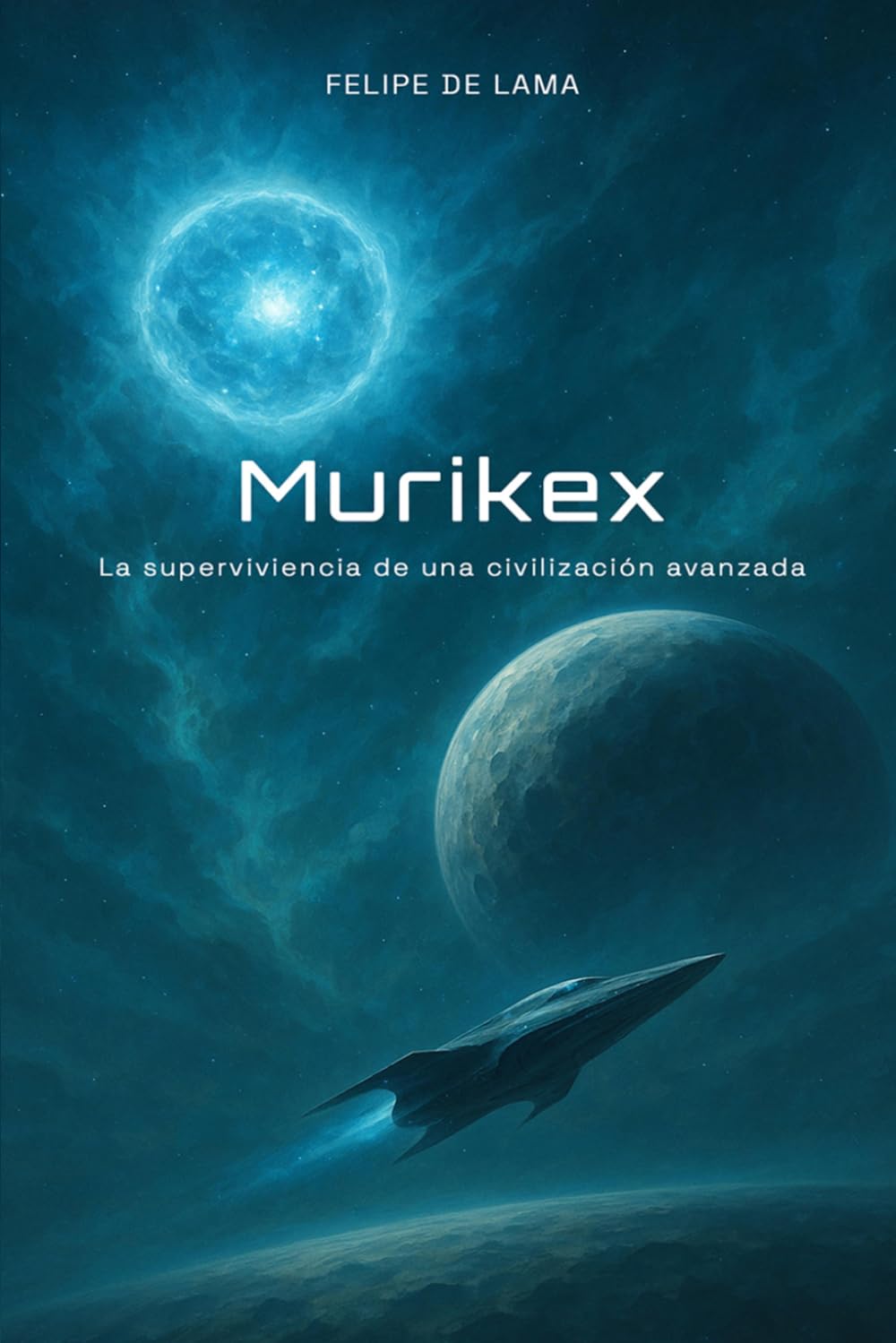 MURIKEX: La supervivencia de una civilización avanzada