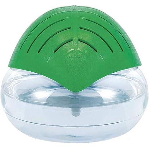 Aoomi Hygiene Portable Room Air Purifier and Humidifier Revitalize
