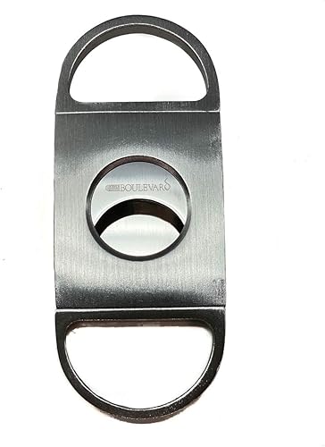Miniatura 4 de Perfect Cigar Cutter 20 Acero Inoxidable