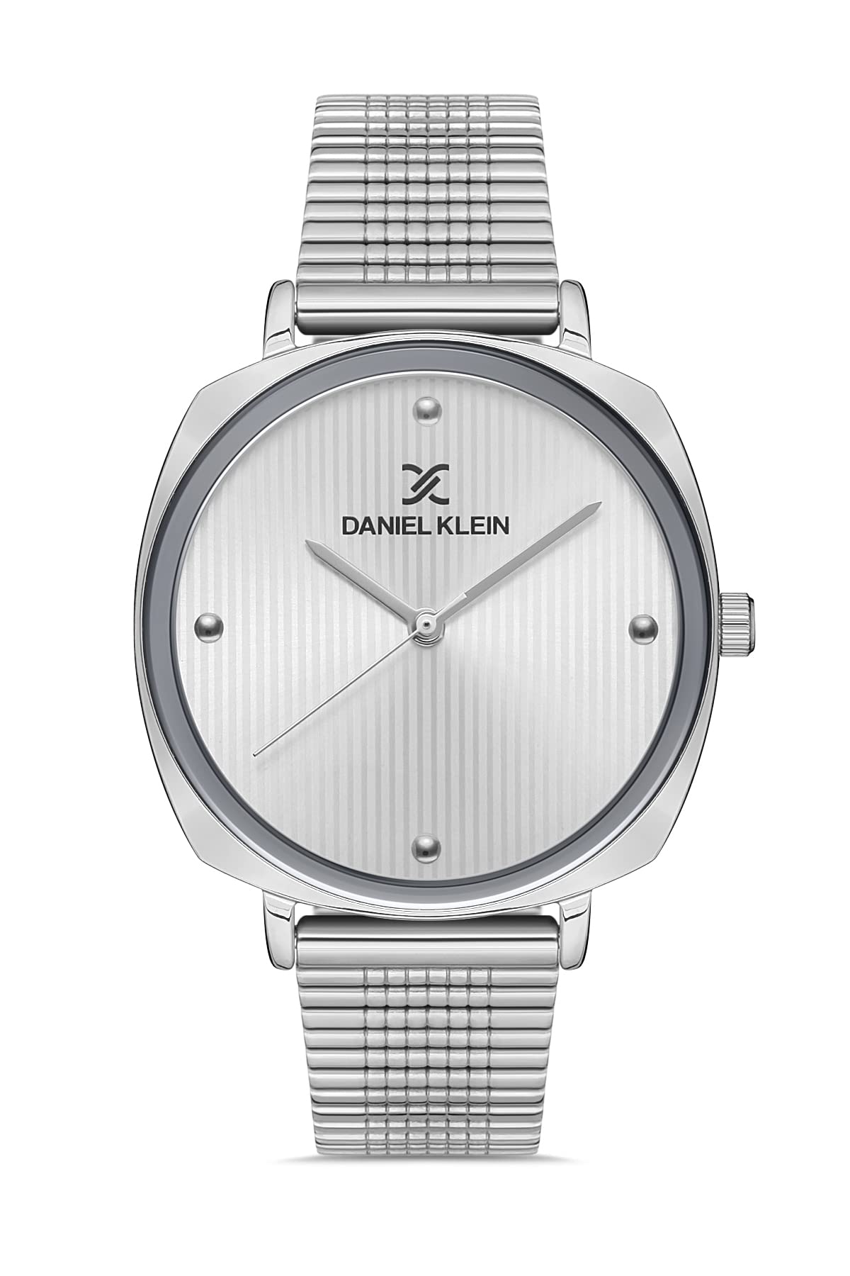 Daniel Klein Analog Silver Dial Womens Watch-DK.1.13151-1 (B0B2S55KHF) Amazon Price History, Amazon Price Tracker