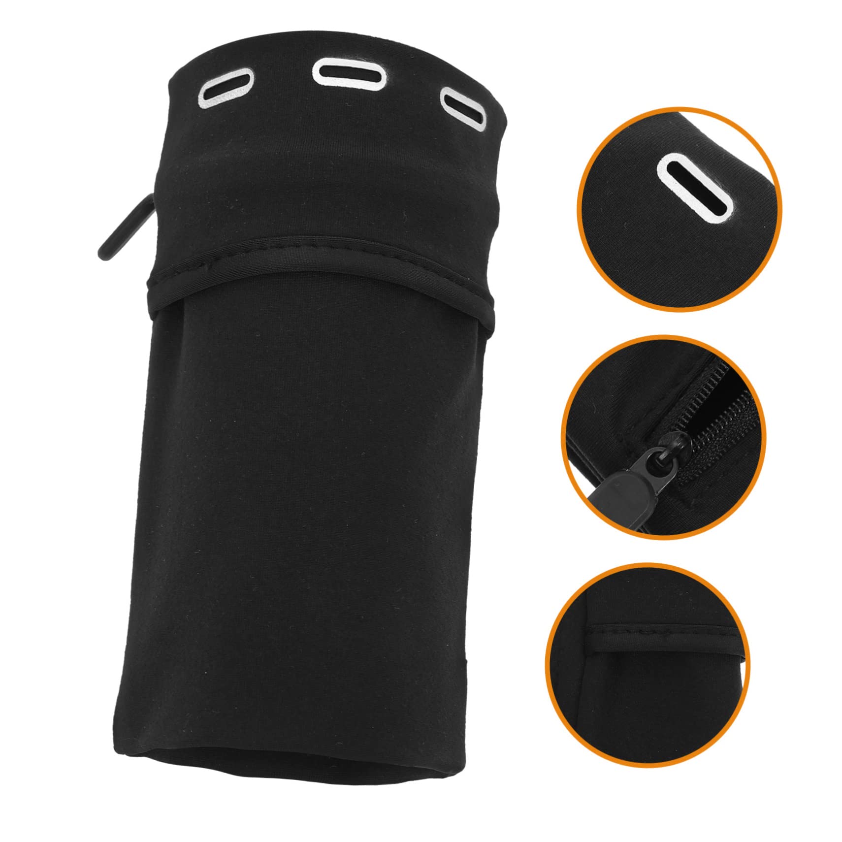Angoily 5stücke Sportliches Handy-Armband wasserdichte Arm-Tasche Für Joggen Und Fitness Geeignet Für Smartphones Für Outdoor-aktivitäten Und