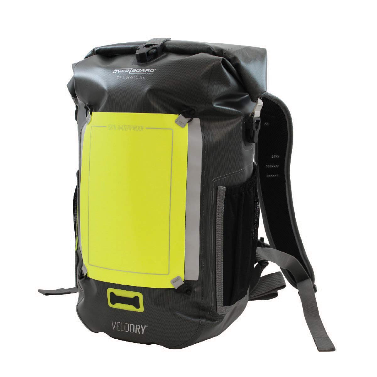 reflective cycling backpack