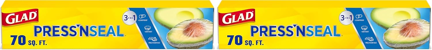 70 Sq Ft (Pack of 2)