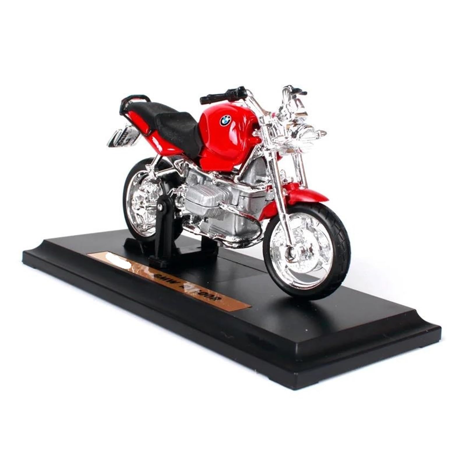 Amazon.com: Limited Edition Simulation Motorcycle 1:18 for