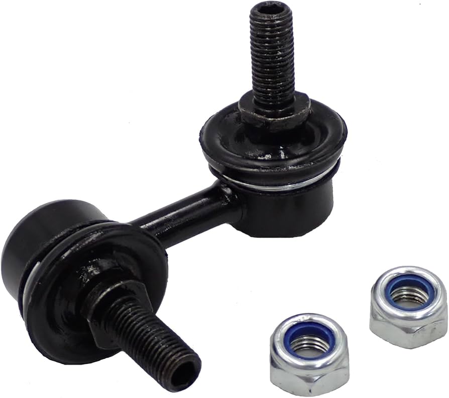 ☆バモス販売☆ Amazon | フロント スタビライザーリンク スタビリンク 左側 ホンダ