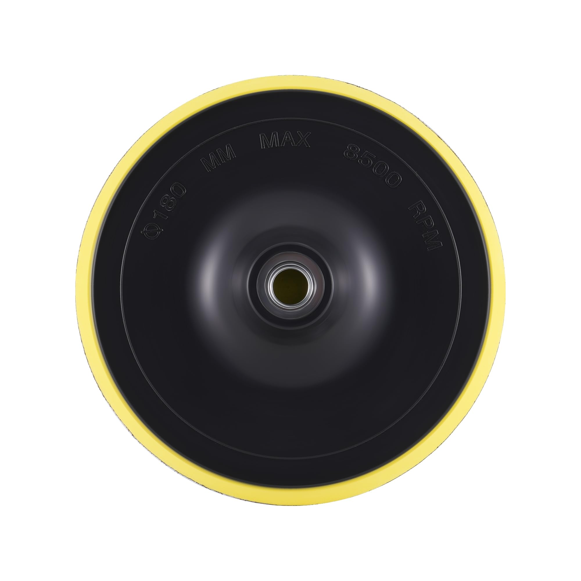 LDHTHOPI 7 inch Disk Buffer Polisher