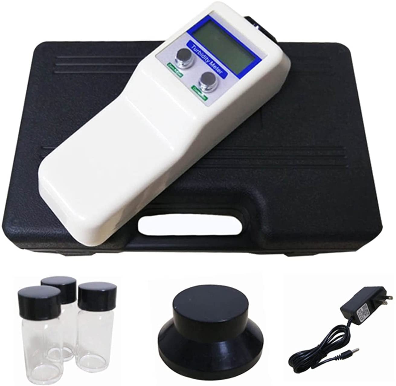 Buy ATAAY Refractometer Portable Turbidimeter,Scattered Light Turbidity