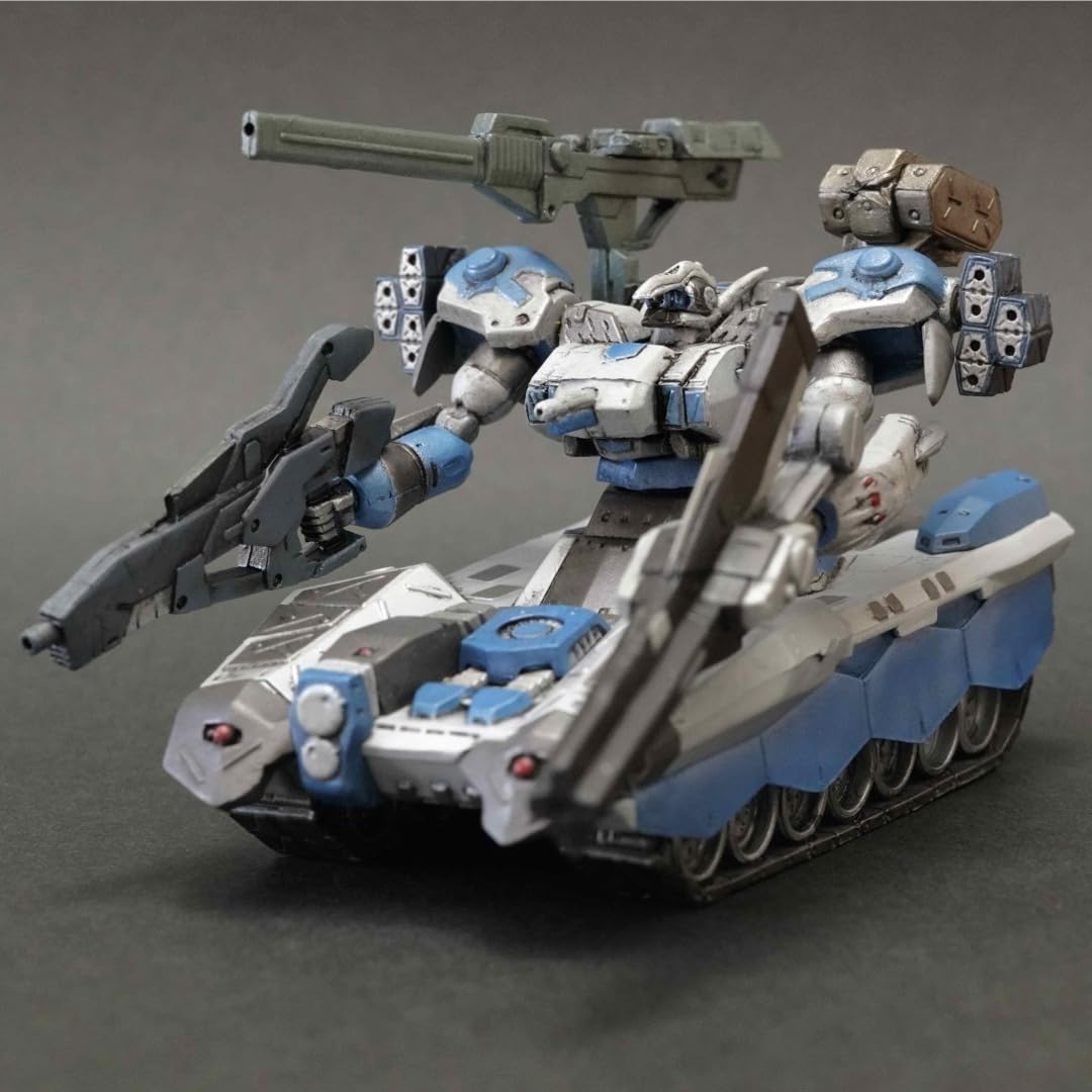 アーマードコア ワンコインフィギュア アーマード・コア ワンコインフィギュア ＜サードシリーズ