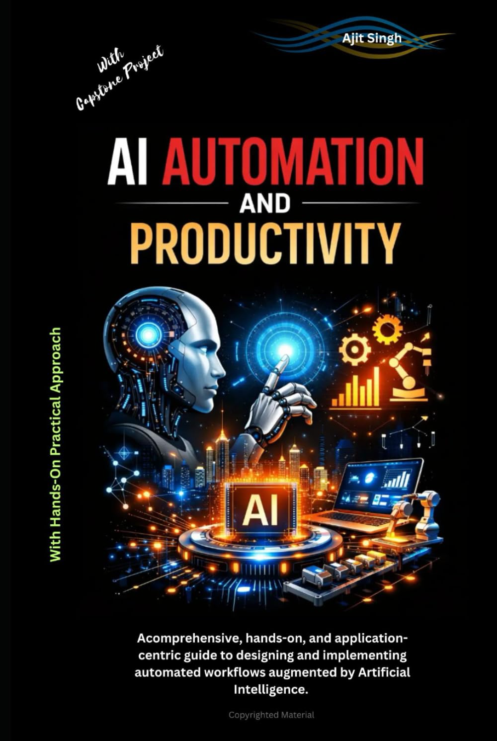 AI Automation and Productivity