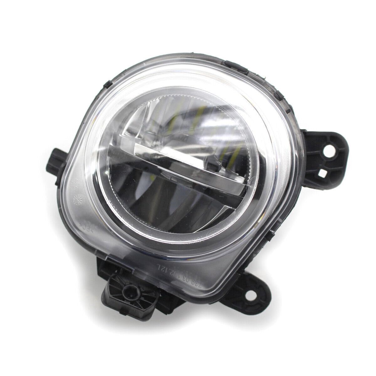 JKAPCYJFHF 1 par de faros antiniebla LED LH+RH para BMW X3 F25 X4 F26 X5 F15 X6 F16 63177317251 7252-