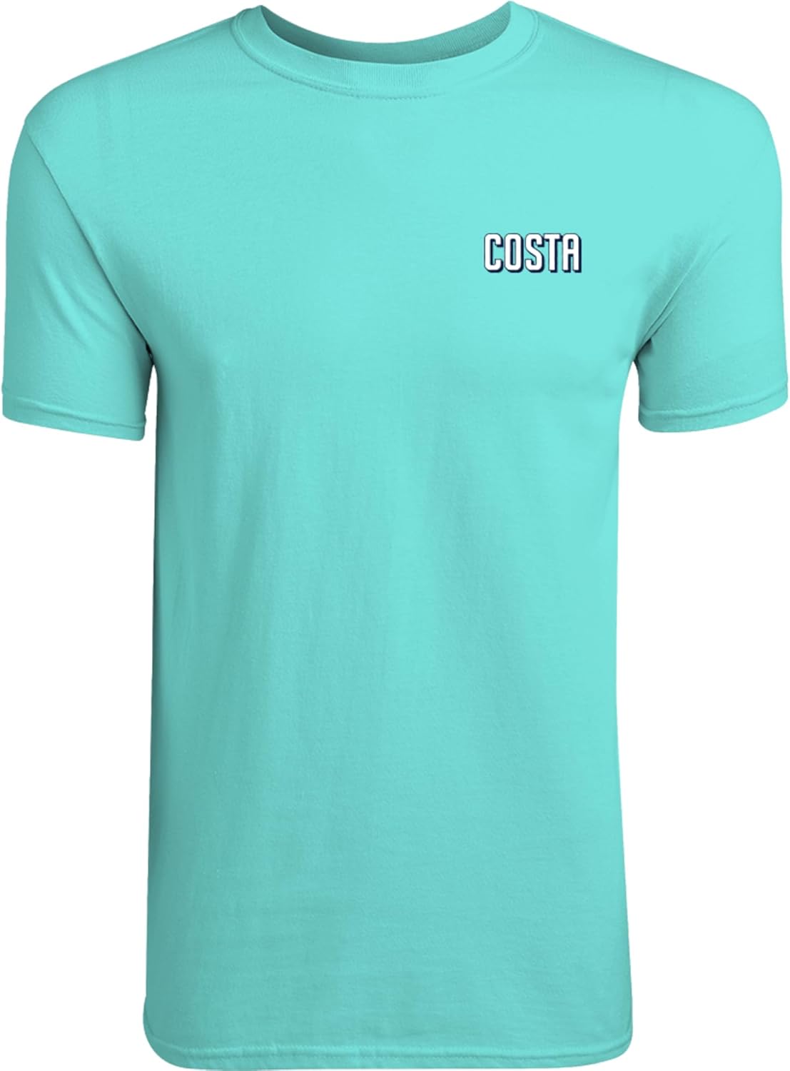 Costa Del Mar Mens Dreaming Tee