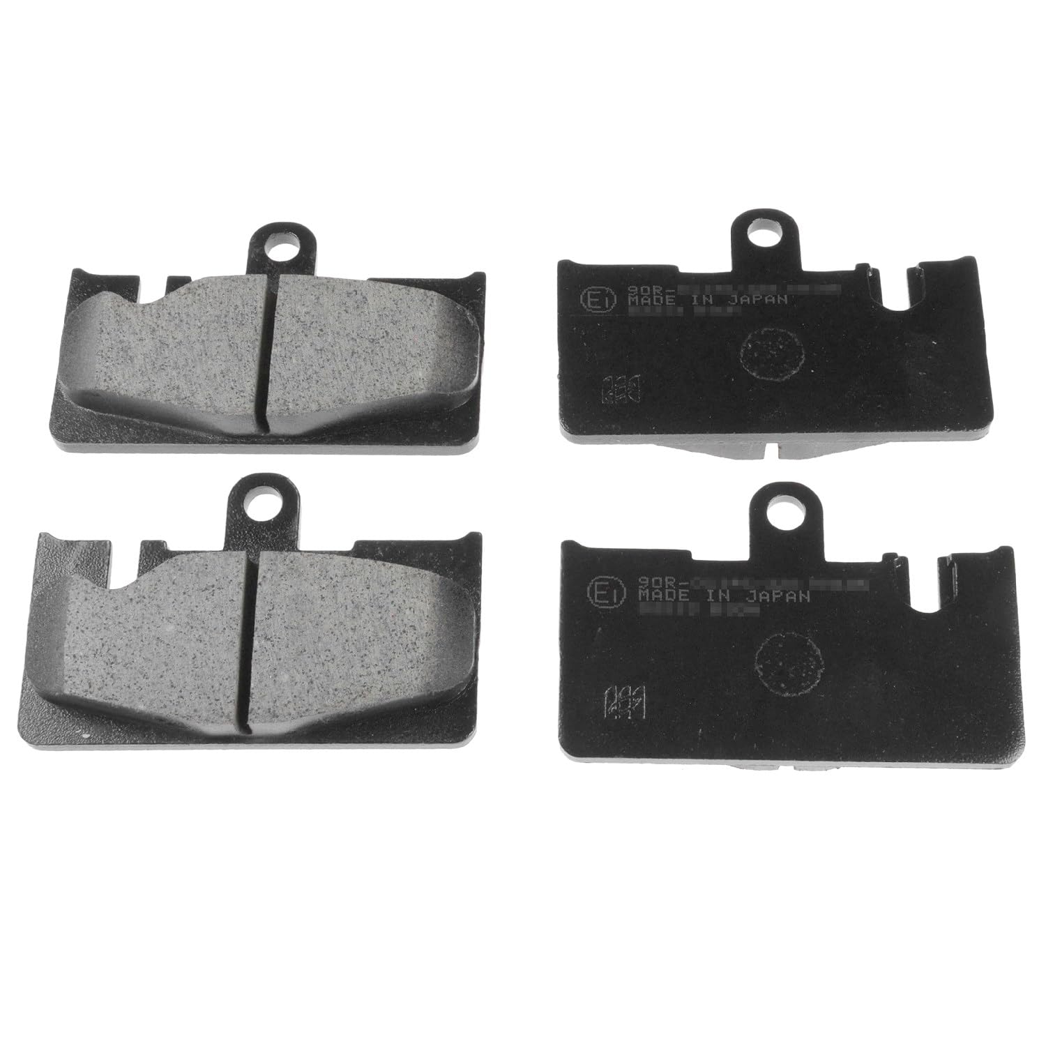 Fits BLUEPRINT ADT342125 HAM PADS.
