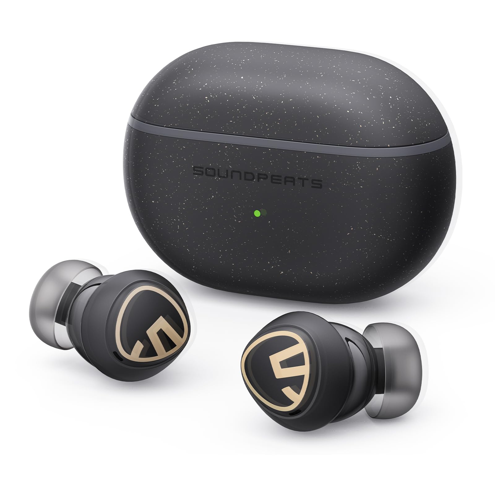 Amazon.co.jp: 【VGP 2023SUMMER 金賞】SOUNDPEATS Mini Pro HS