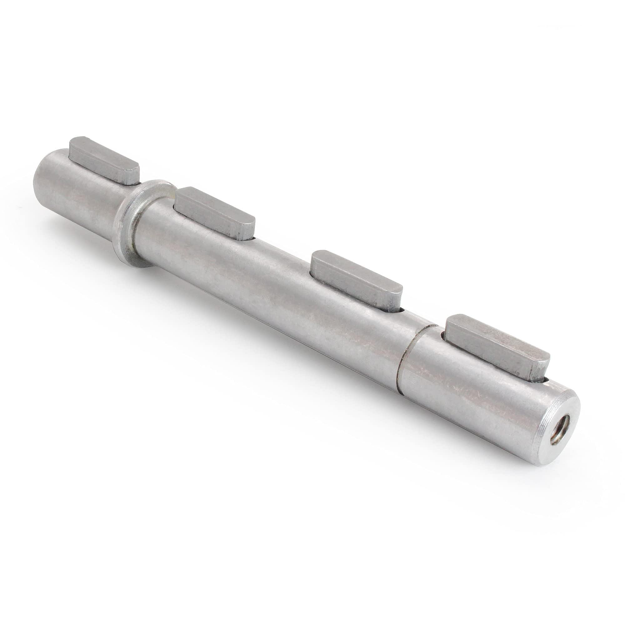 NMRV030 Double Output Shaft - 14mm, 30mm -3 NMRV030 Double Output Shaft - 14mm, 30mm -3