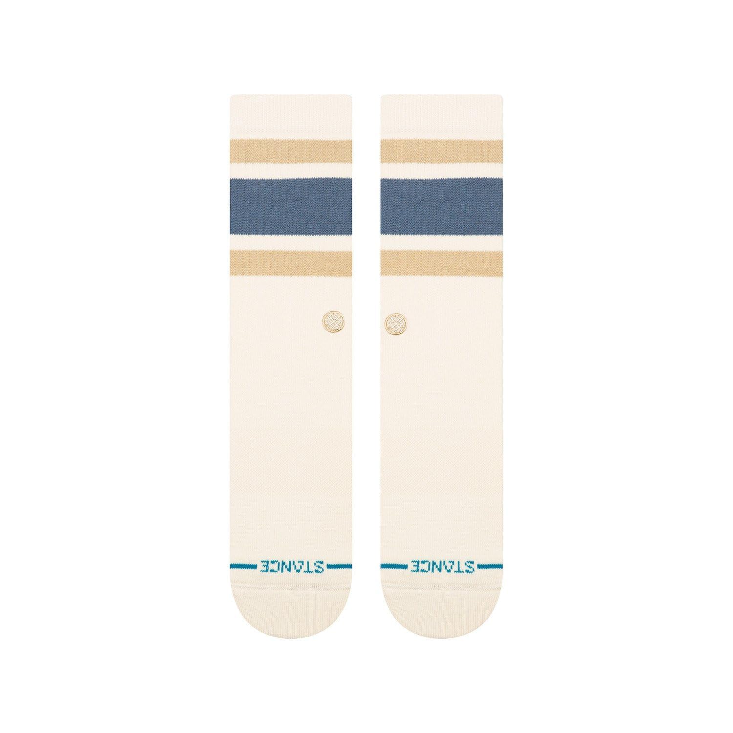 Stance Boyd St, Ivory, Large