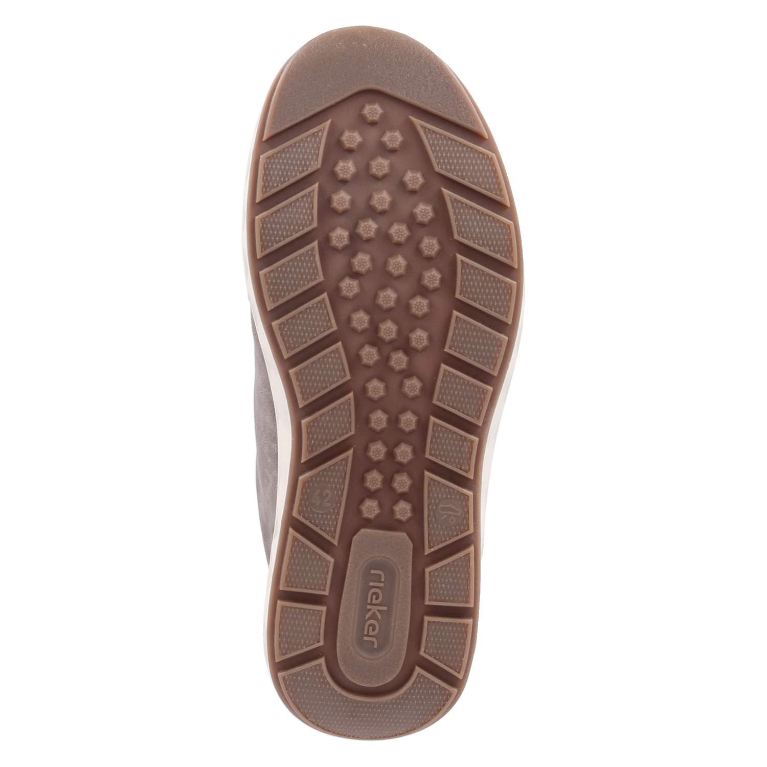 Rieker Herren 11504 Sneaker Low