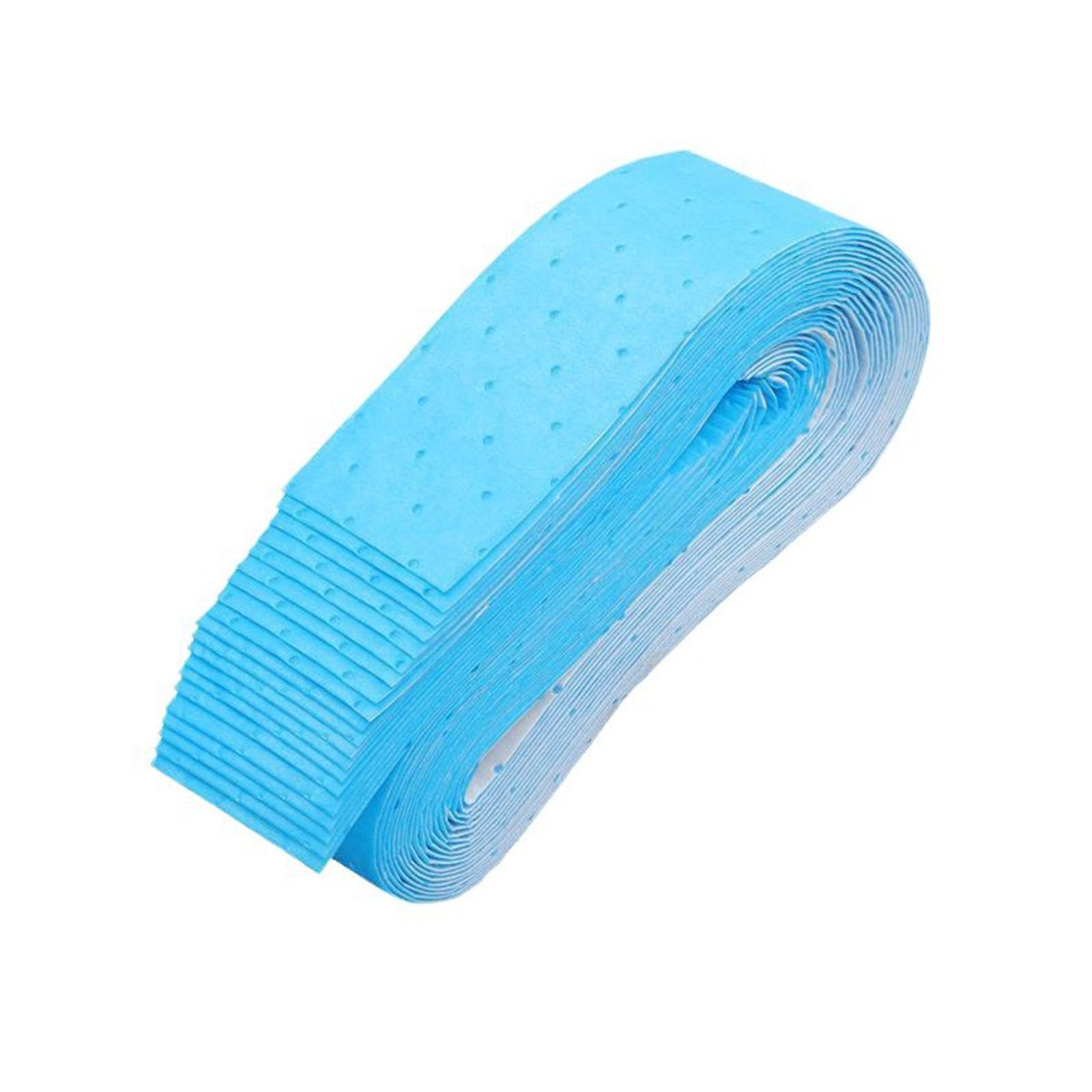 CRFFZ Kitchen Vents Hood Oil Catcher Nonwoven Fabric Thickened Oil Absorbing Cotton Suitable for Efficient Grease Collection Kitchen Ventilation Cleaning Supplies